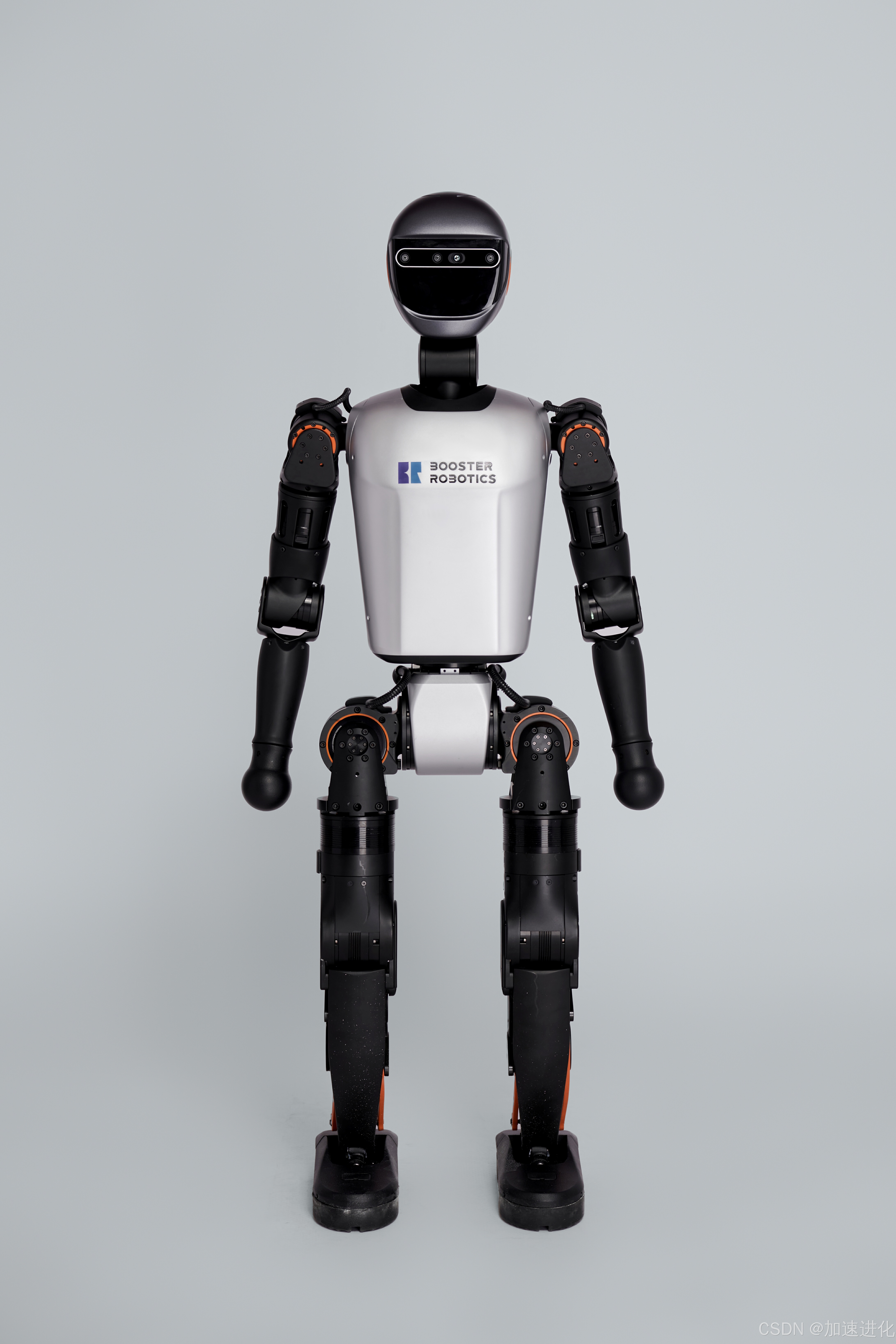 应用场景拓新 人形机器人产业“加速跑”