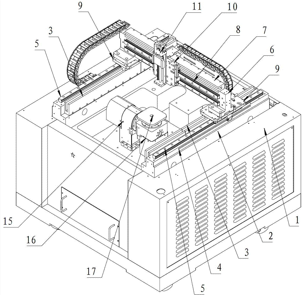 大族激光获得实用新型专利授权：“高度调节装置及加工设备”