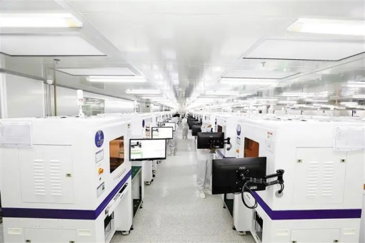 大族激光获得实用新型专利授权：“高度调节装置及加工设备”