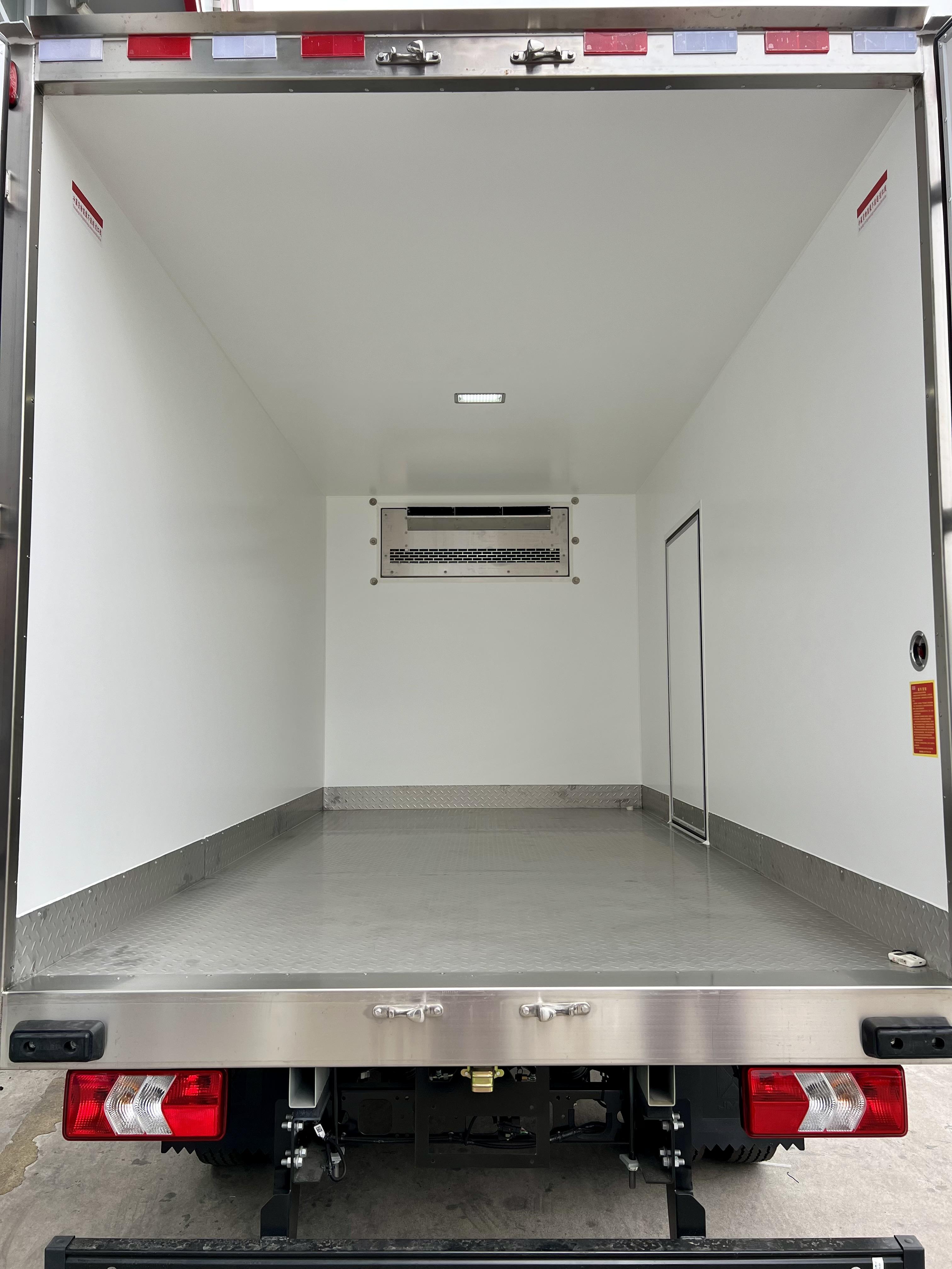 宁德时代获得实用新型专利授权：“电池装置和用电设备”