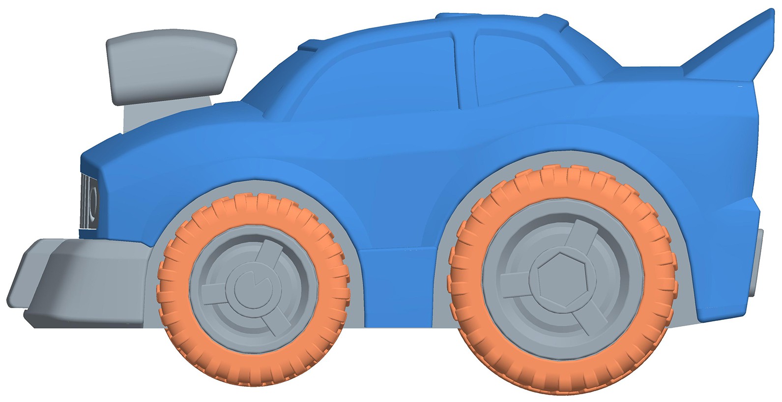 奥飞娱乐获得外观设计专利授权：“拼装人偶（R）”