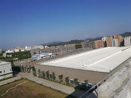 深圳瑞捷：公司的主营业务是第三方评估、项目管理和以工程管理信息技术服务和检测鉴定为代表的协同业务