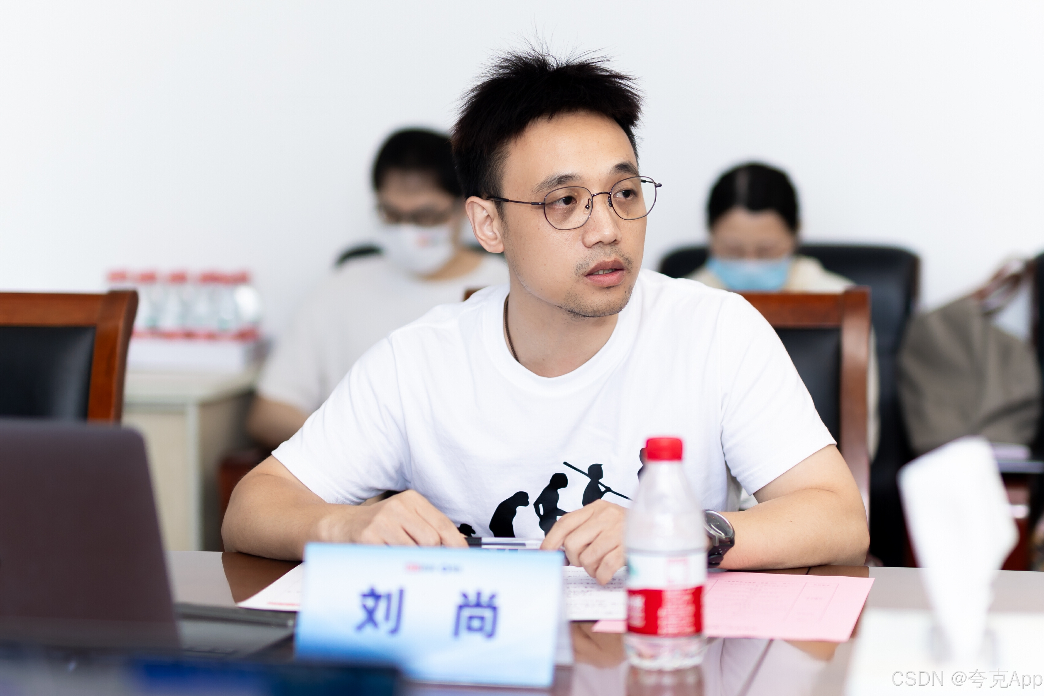 腾讯钟翔平：汽车市场规则走向“快鱼吃慢鱼”，AI创新进化能力决定竞争力