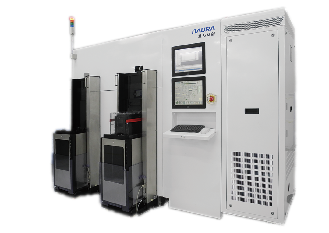 英杰电气：公司目前产线可以满足客户半导体制程设备的电源需求