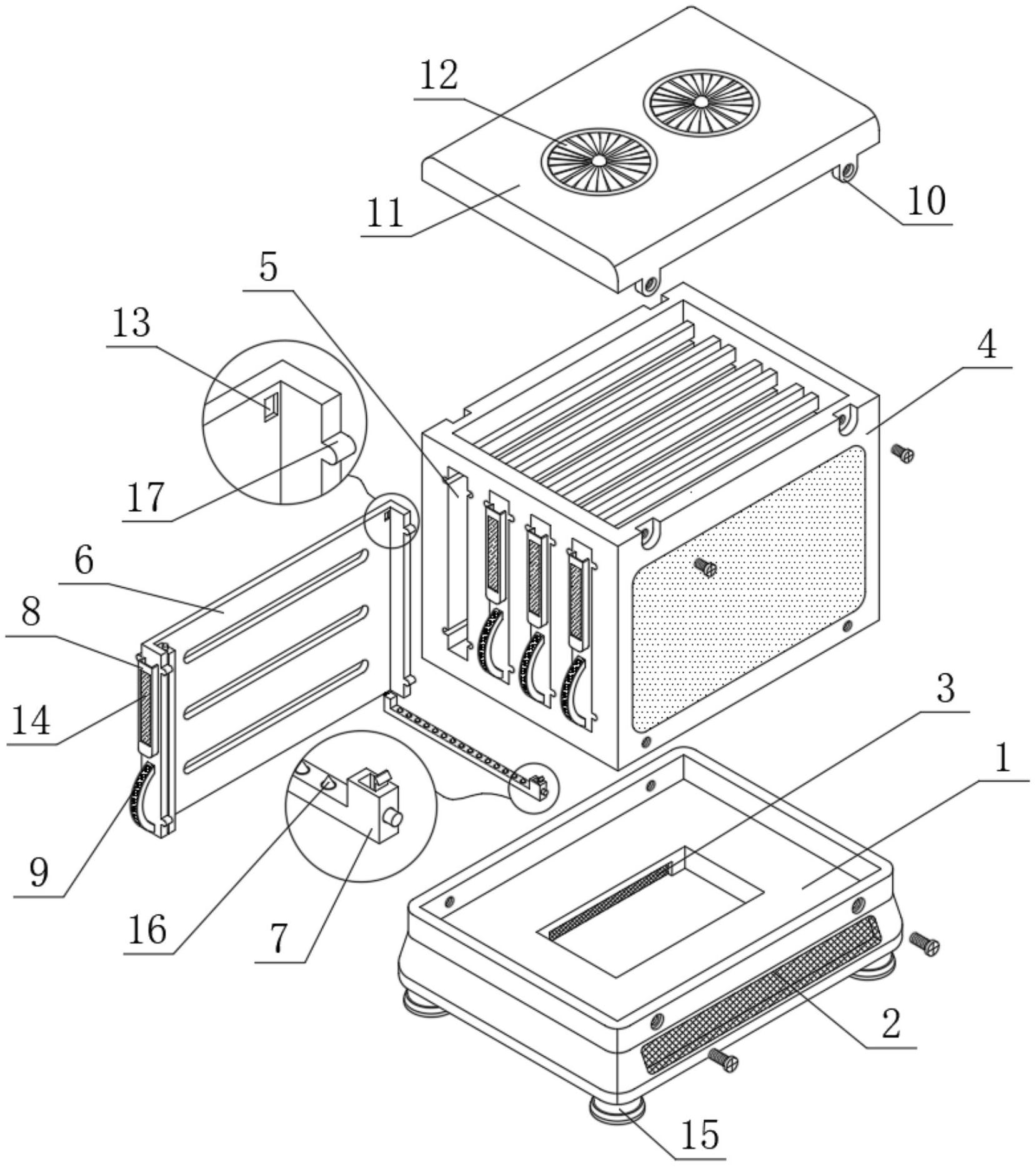 格力电器获得实用新型专利授权：“一种空气净化器电净化模块装配装置”
