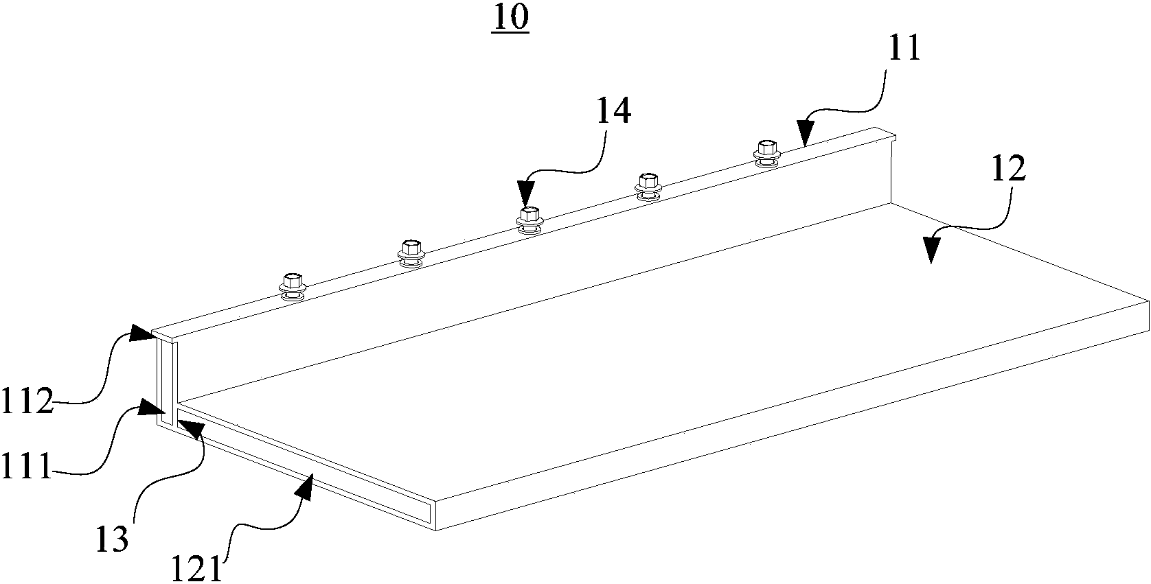 长城汽车获得实用新型专利授权：“一种车载拓展坞”