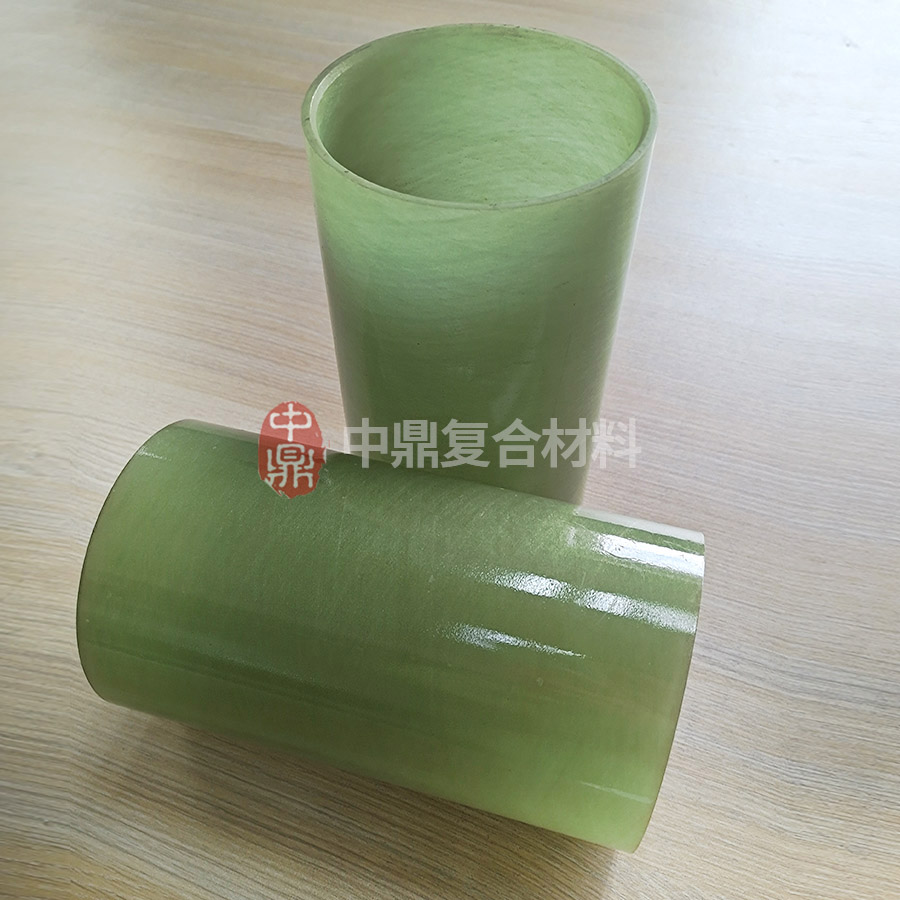 常友科技：公司主要产品为玻璃纤维增强树脂基复合材料制品