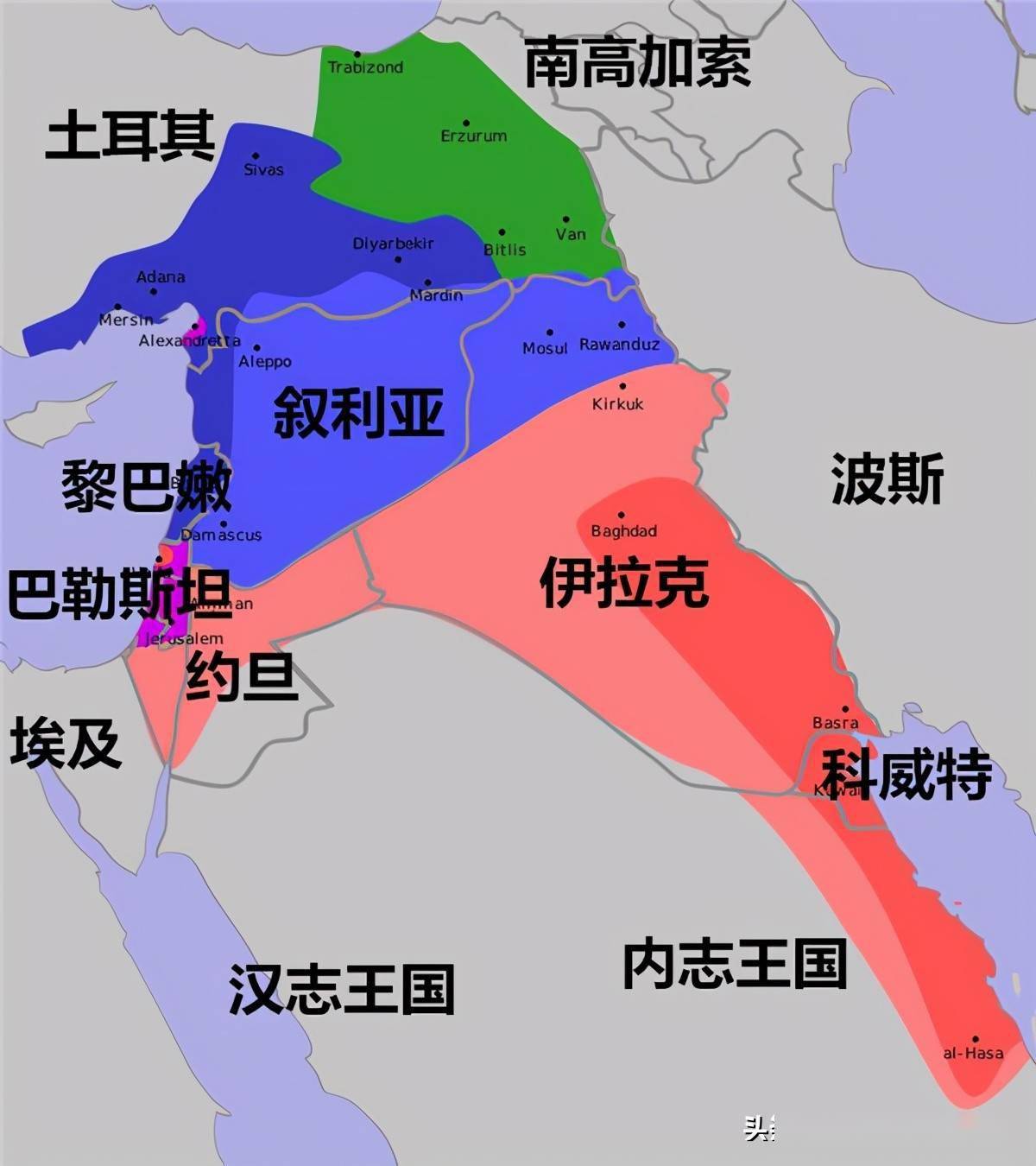 2024年第四季度约旦GDP同比增长2.7%