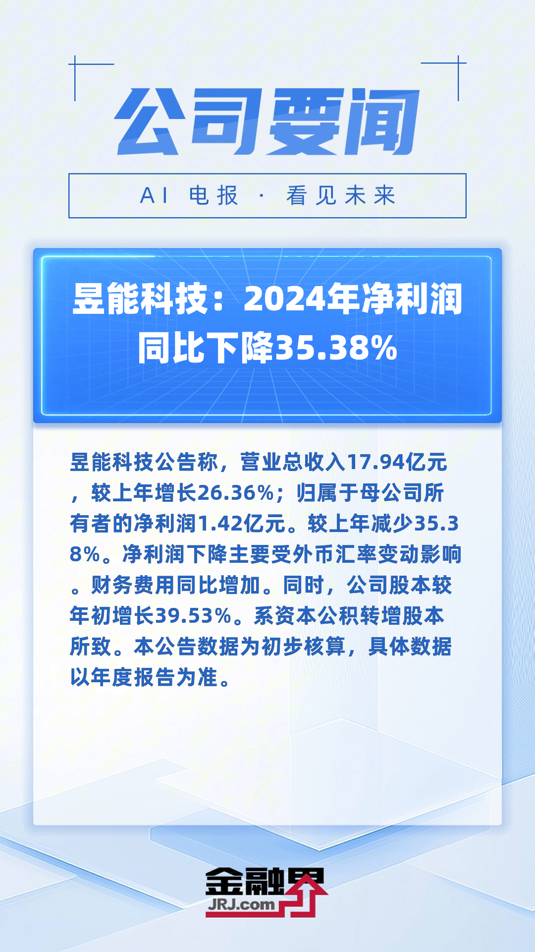 直真科技（003007）2025年一季报简析：净利润减103.22%，三费占比上升明显