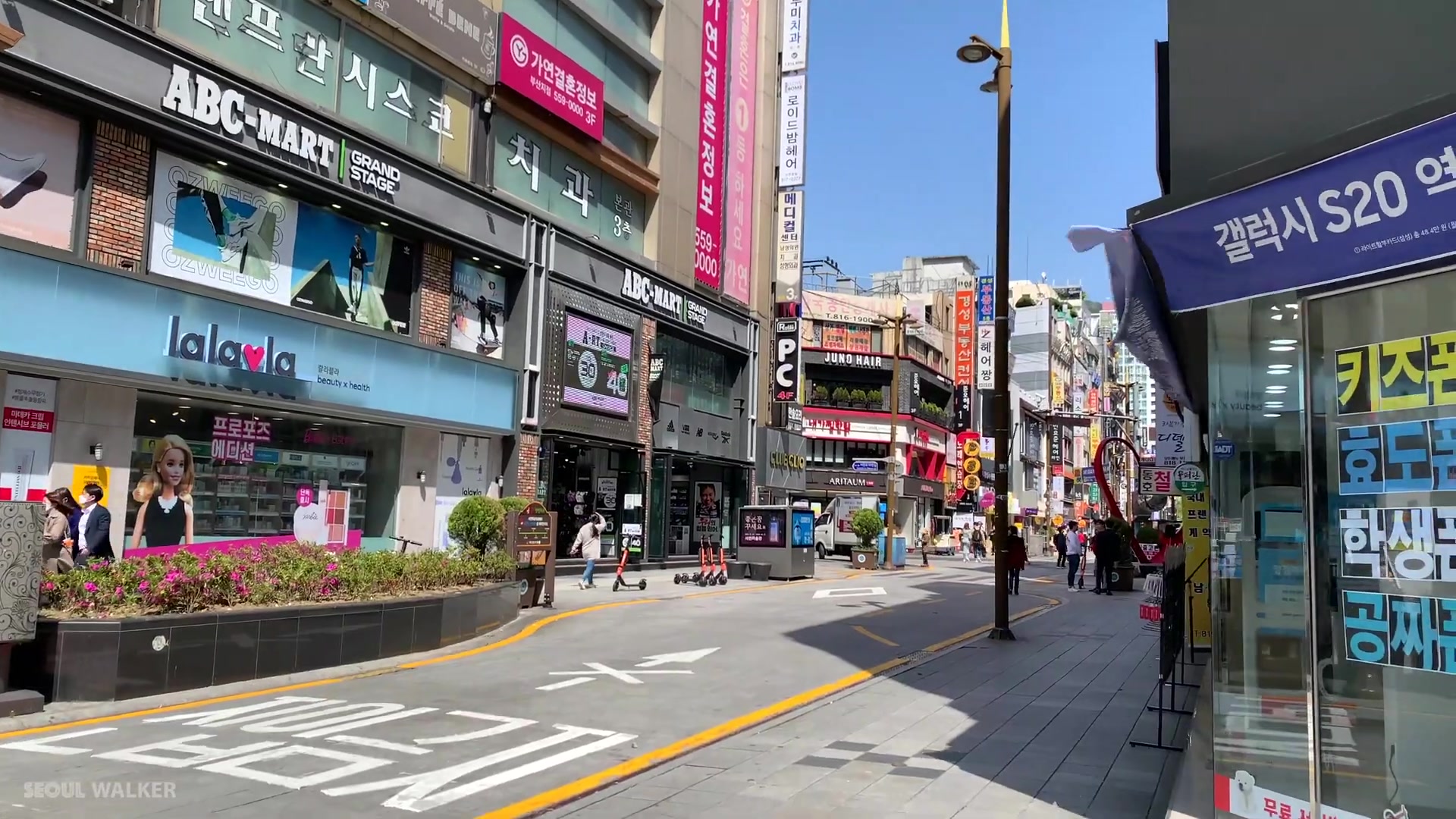 韩国釜山地铁市内站点全线支持微信支付 中国游客出行更便捷