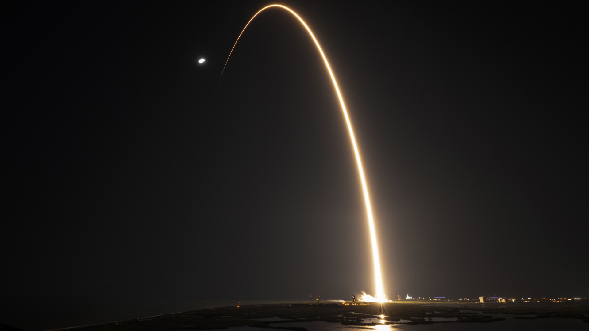 美国亚马逊公司“柯伊伯计划”首批卫星发射