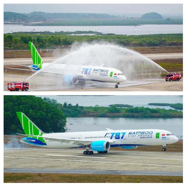 越南修改法规 允许引进更多型号飞机