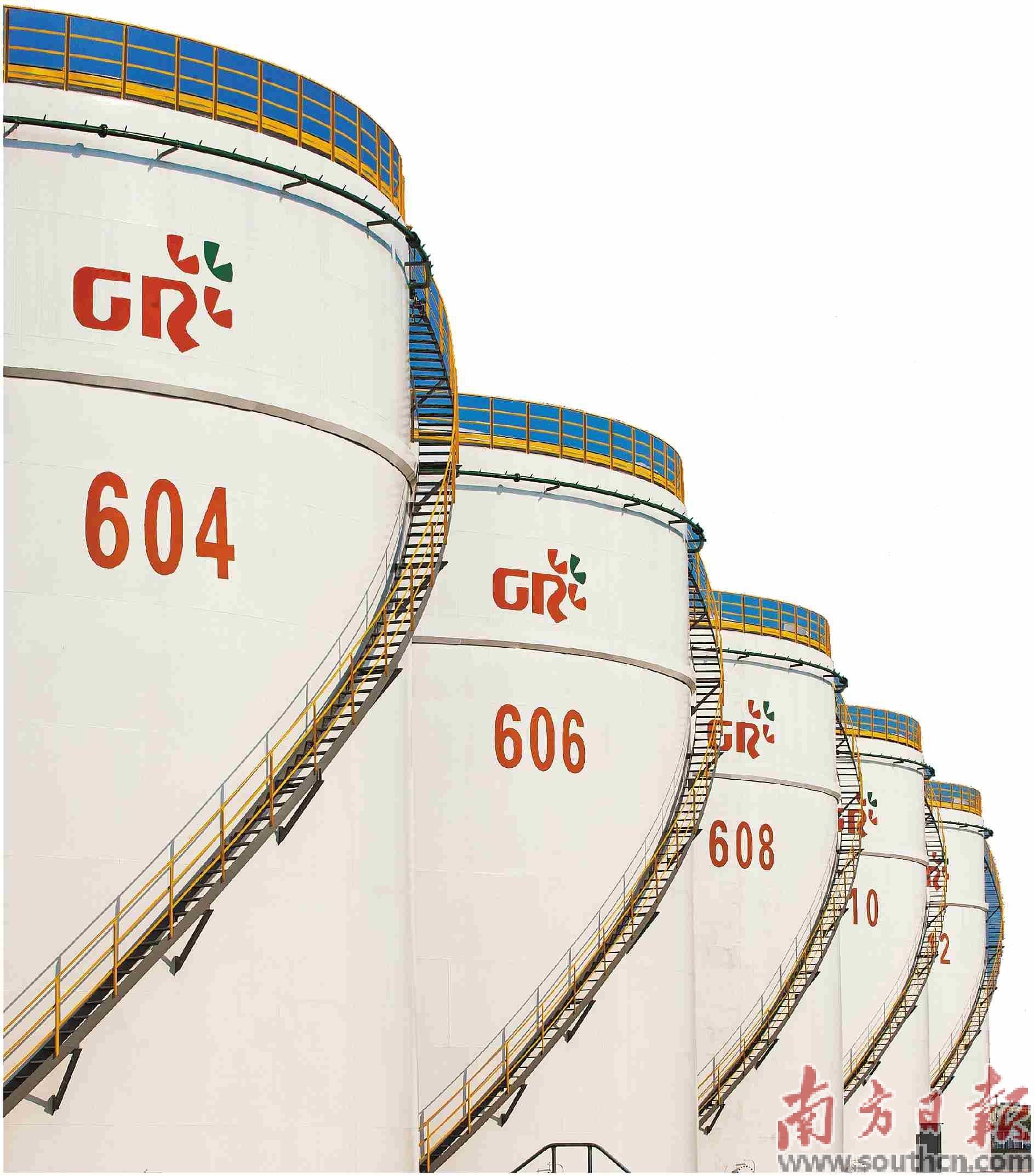 宏川智慧：公司2024年年度和2025年第一季度业绩下滑主要是由于下游需求不足