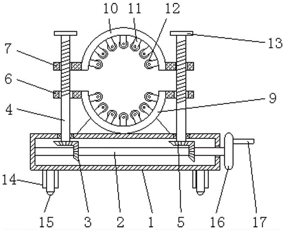 宏力达获得实用新型专利授权：“一种小信号转换及测量装置”