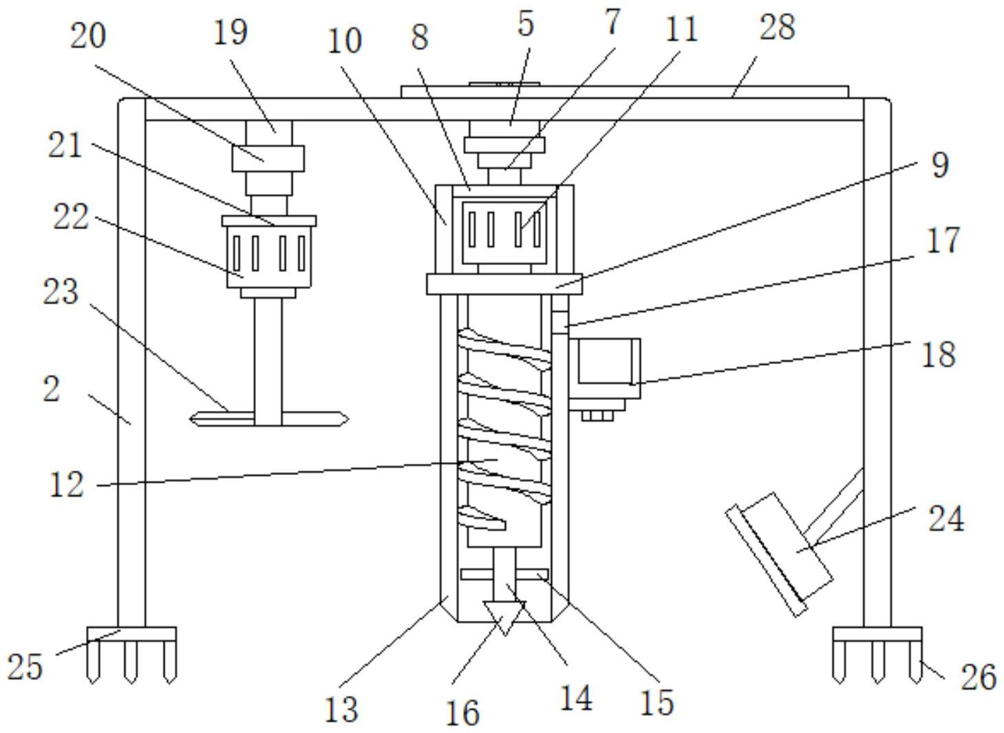 宏力达获得实用新型专利授权：“一种小信号转换及测量装置”