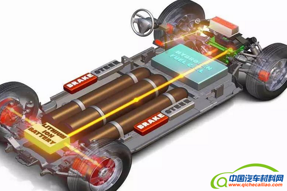 长城汽车获得实用新型专利授权：“背门总成及车辆”