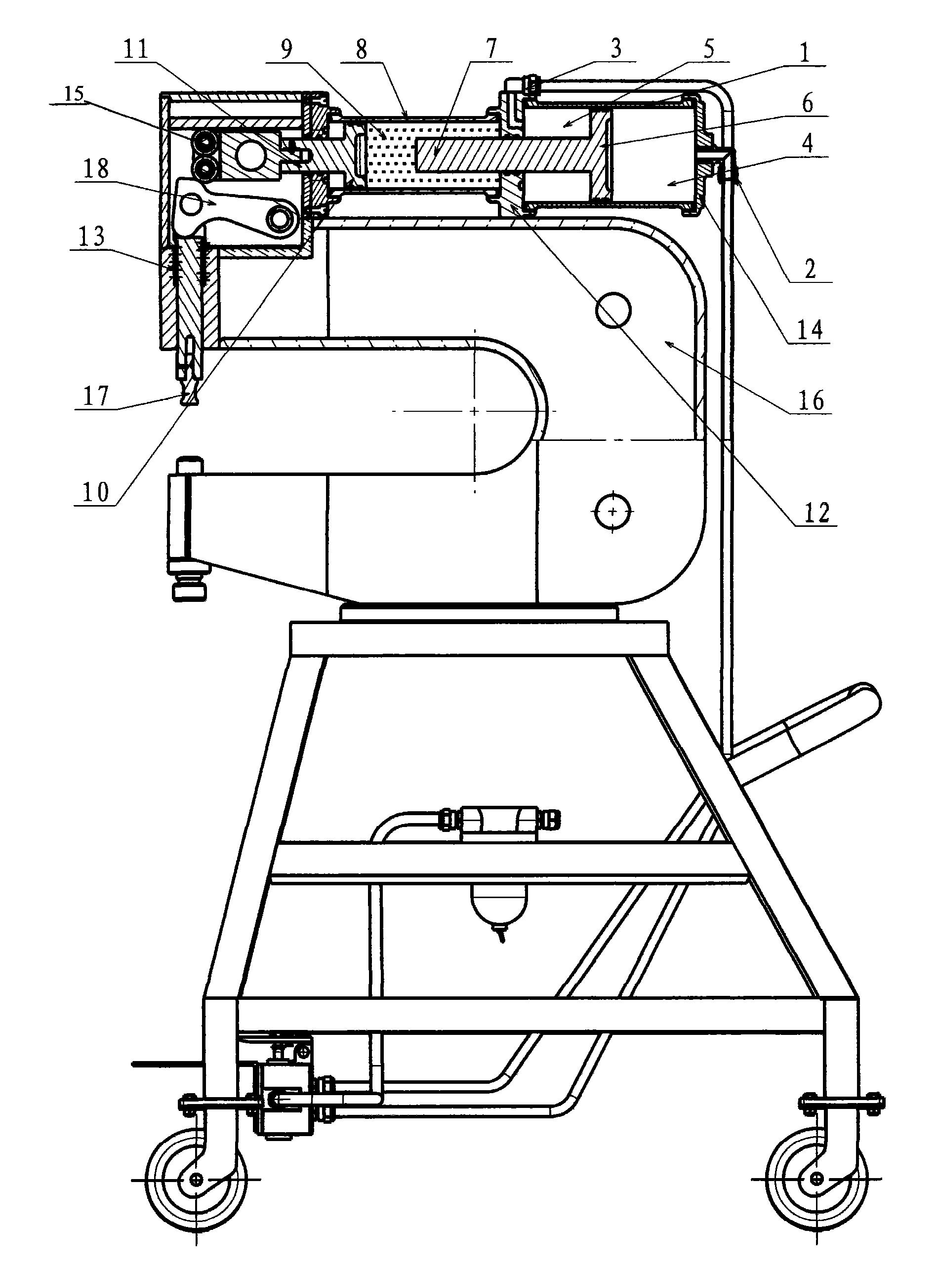 龙净环保获得实用新型专利授权：“一种气液分离塔、气液分离系统及碱性电解水制氢系统”