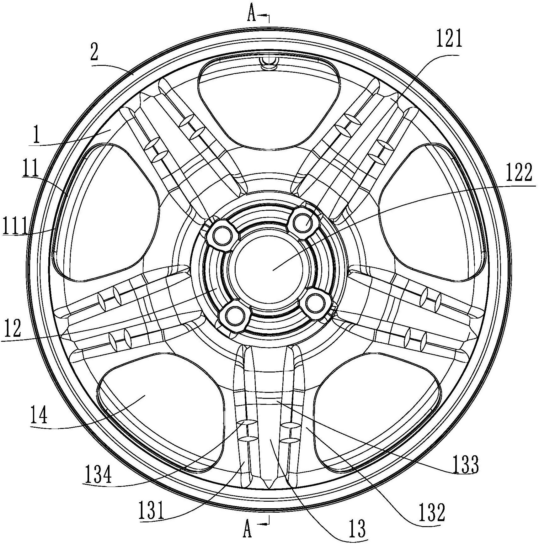 绿田机械获得实用新型专利授权：“一种清洗机的导管安装结构”