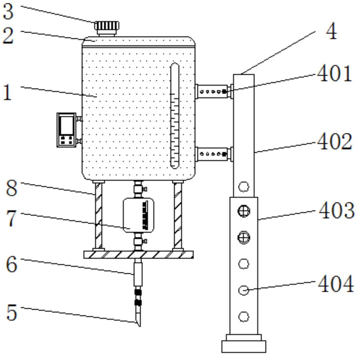翔宇医疗获得实用新型专利授权：“一种智能音乐手指阶梯训练仪”