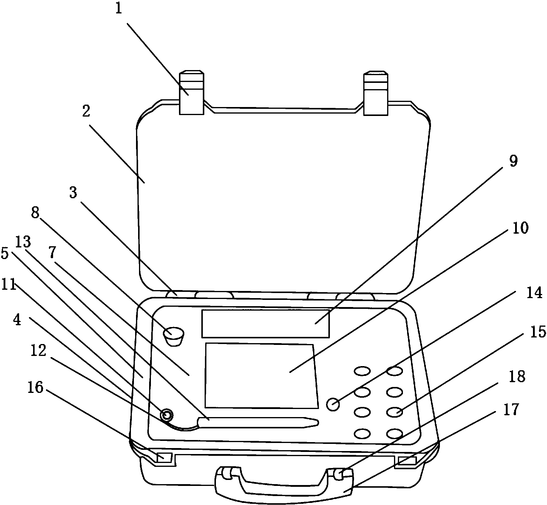 翔宇医疗获得实用新型专利授权：“一种智能音乐手指阶梯训练仪”