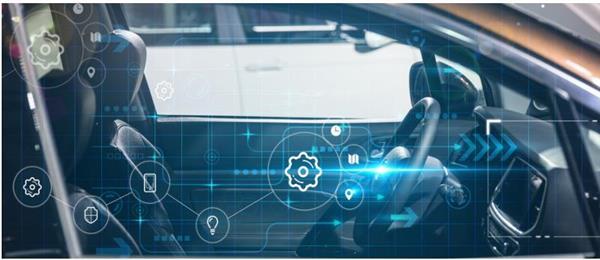 安联锐视：公司有5G车载监控产品