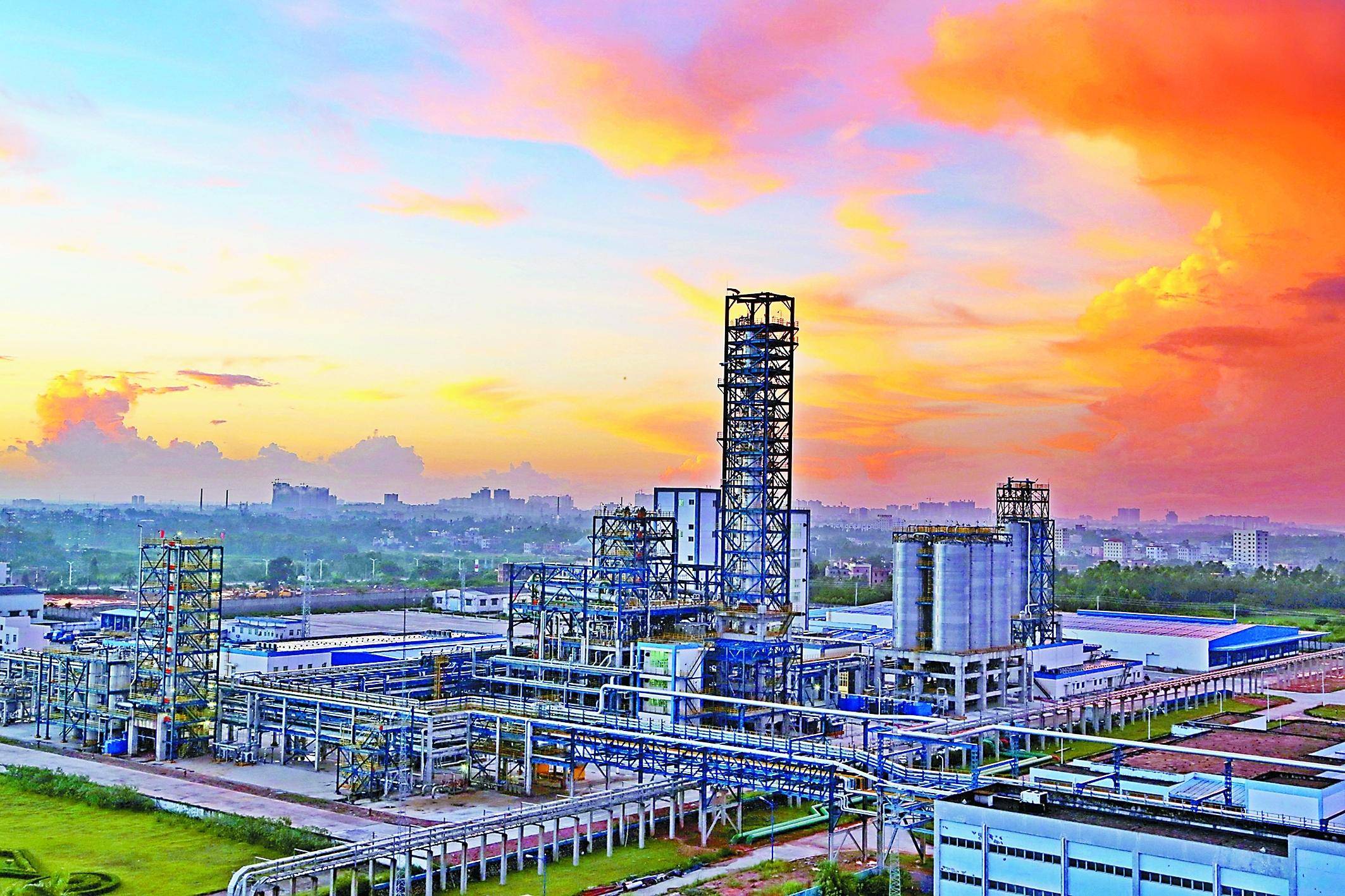 中国石化获得发明专利授权：“固定床渣油加氢催化剂的硫化方法”