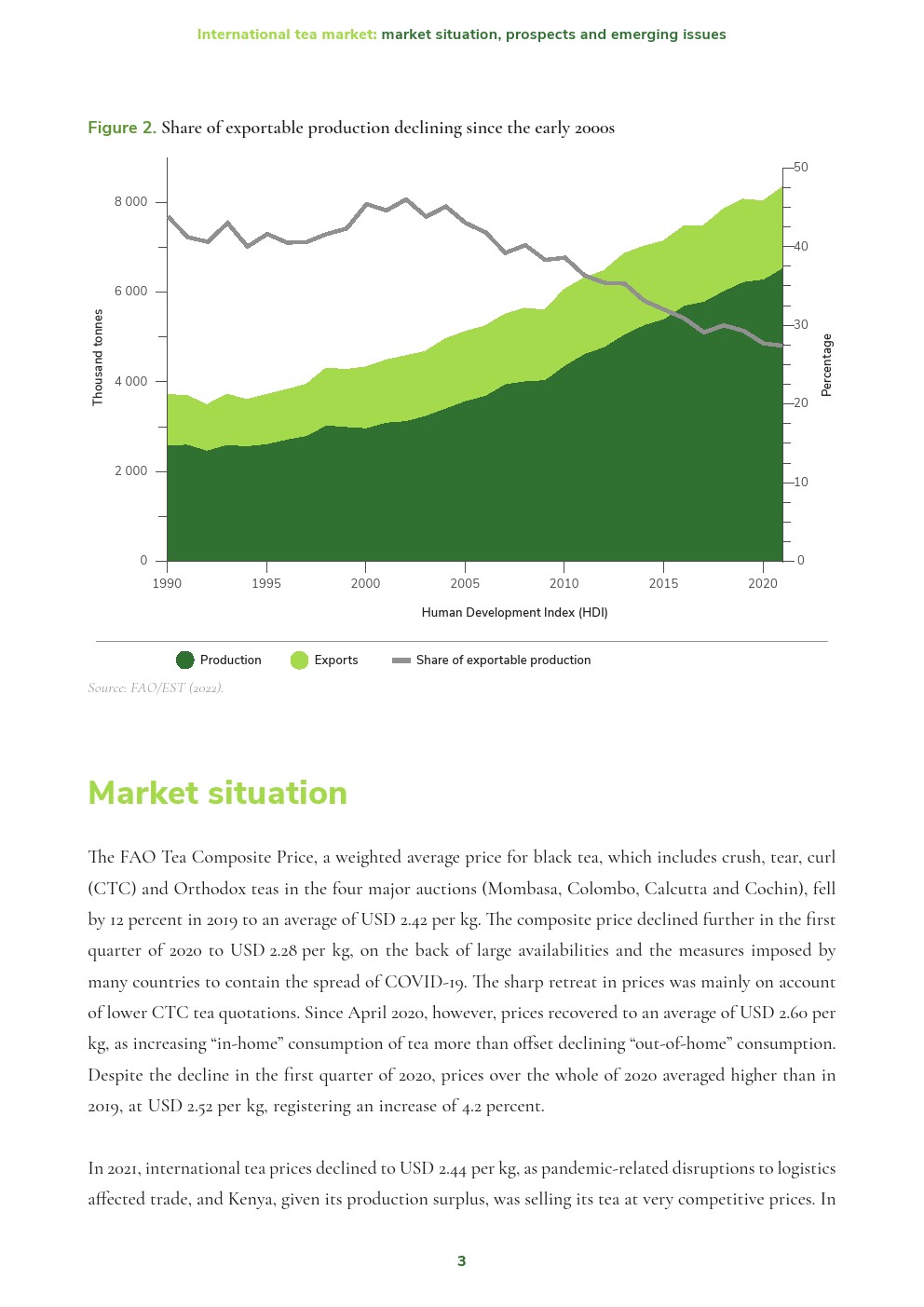 越农业与环境部预测美对等关税对农业出口及增长影响