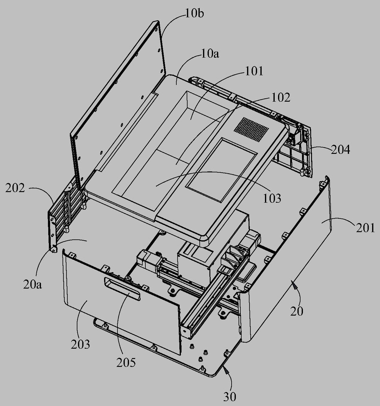 海康威视获得发明专利授权：“装载体积的测量方法、装置、电子设备及计算机程序产品”