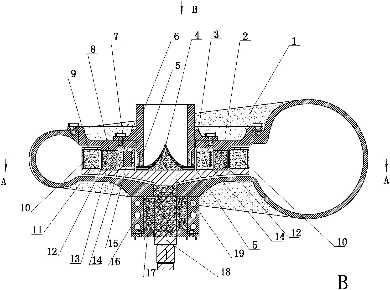 格力电器获得发明专利授权：“一种涡轮导流结构、涡轮机、空气循环机”