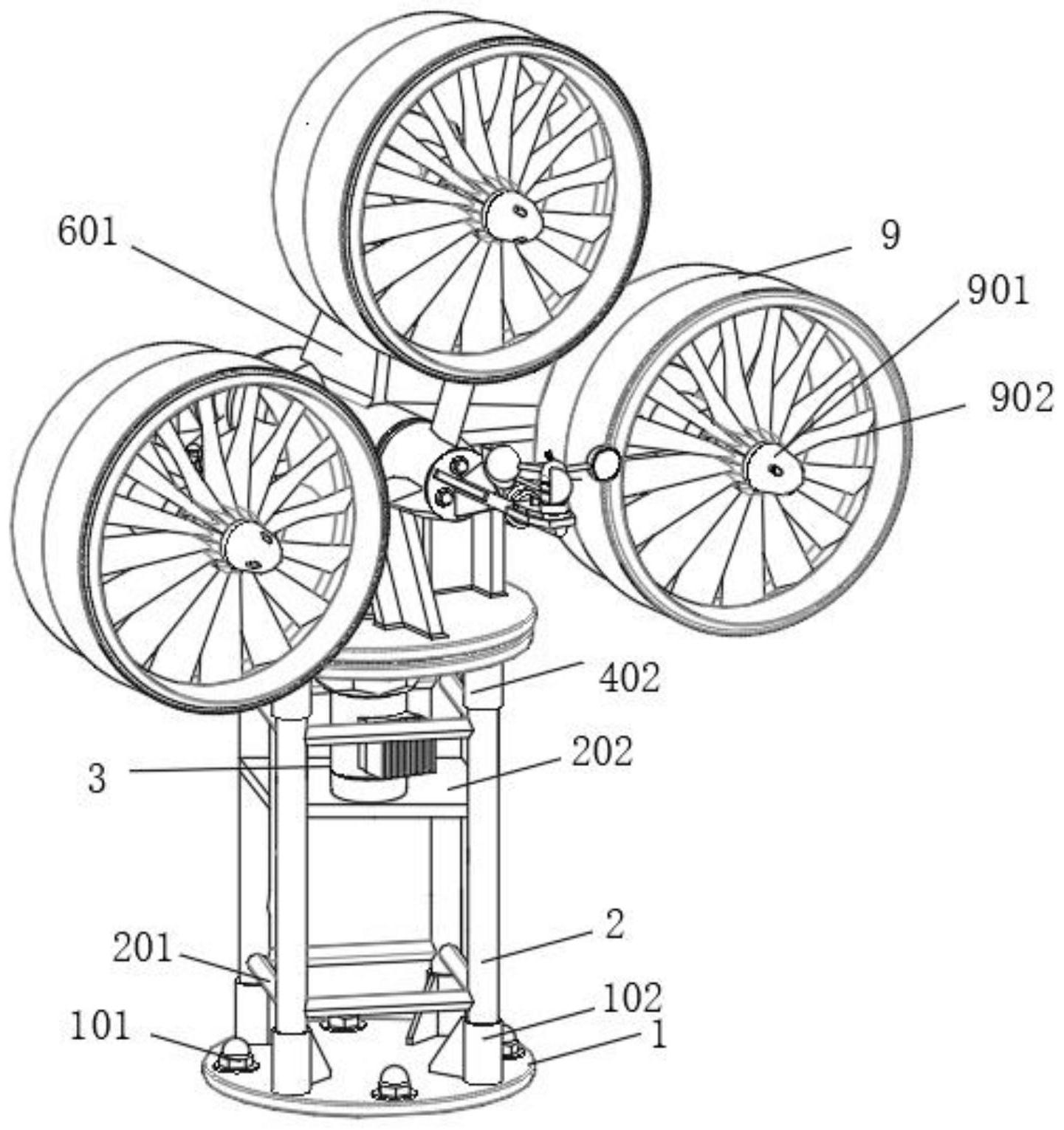 格力电器获得发明专利授权：“一种涡轮导流结构、涡轮机、空气循环机”