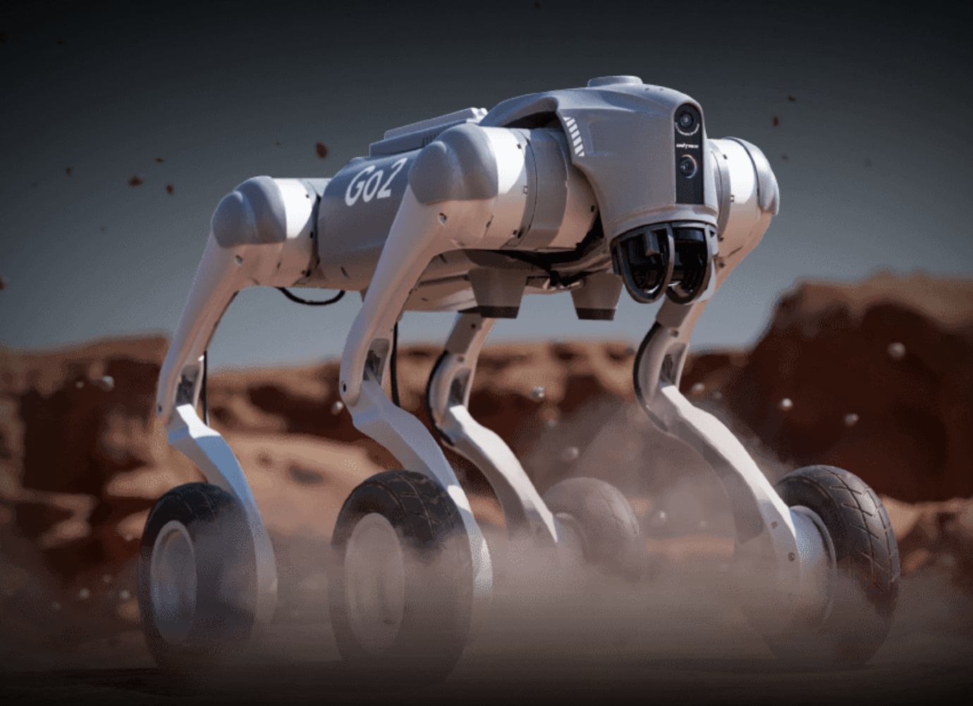 肯特股份：公司积极关注人形机器人相关领域应用目前暂无可披露人形机器人相关业务