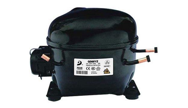 东贝集团：公司在低温和超低温压缩机制冷技术方面实现-200℃超低温的技术突破