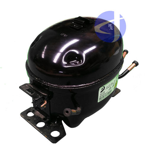 东贝集团：公司在低温和超低温压缩机制冷技术方面实现-200℃超低温的技术突破