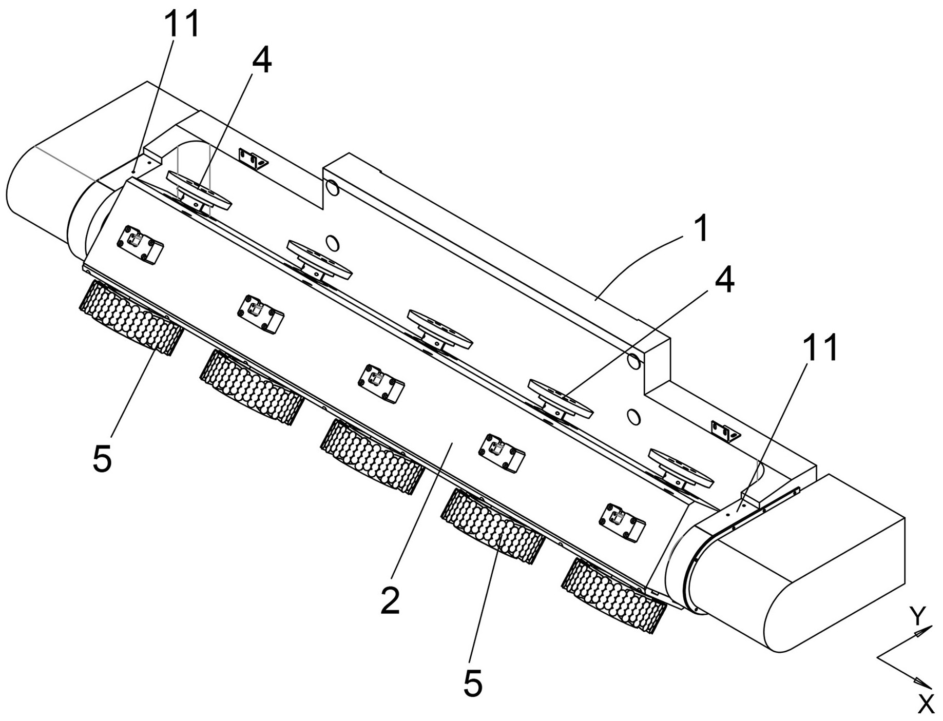 和辉光电获得实用新型专利授权：“一种显示面板及显示装置”