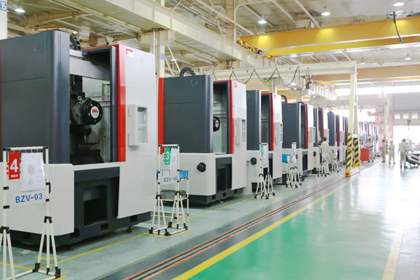 【企业动态】沈阳机床新增1件法院诉讼，案由为买卖合同纠纷