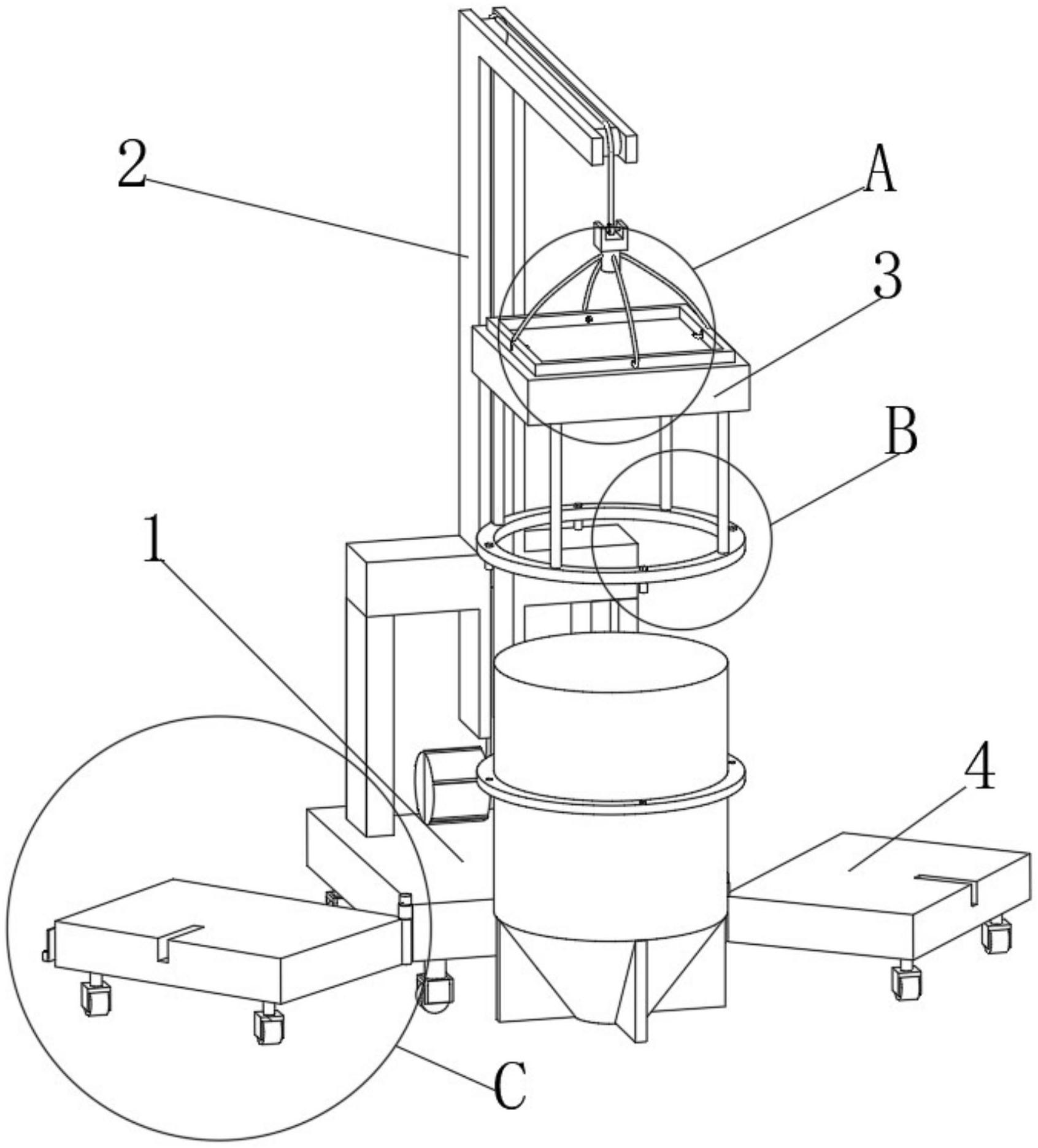 中国石化获得发明专利授权：“旋流气浮分离装置以及该装置的自清洗方法”