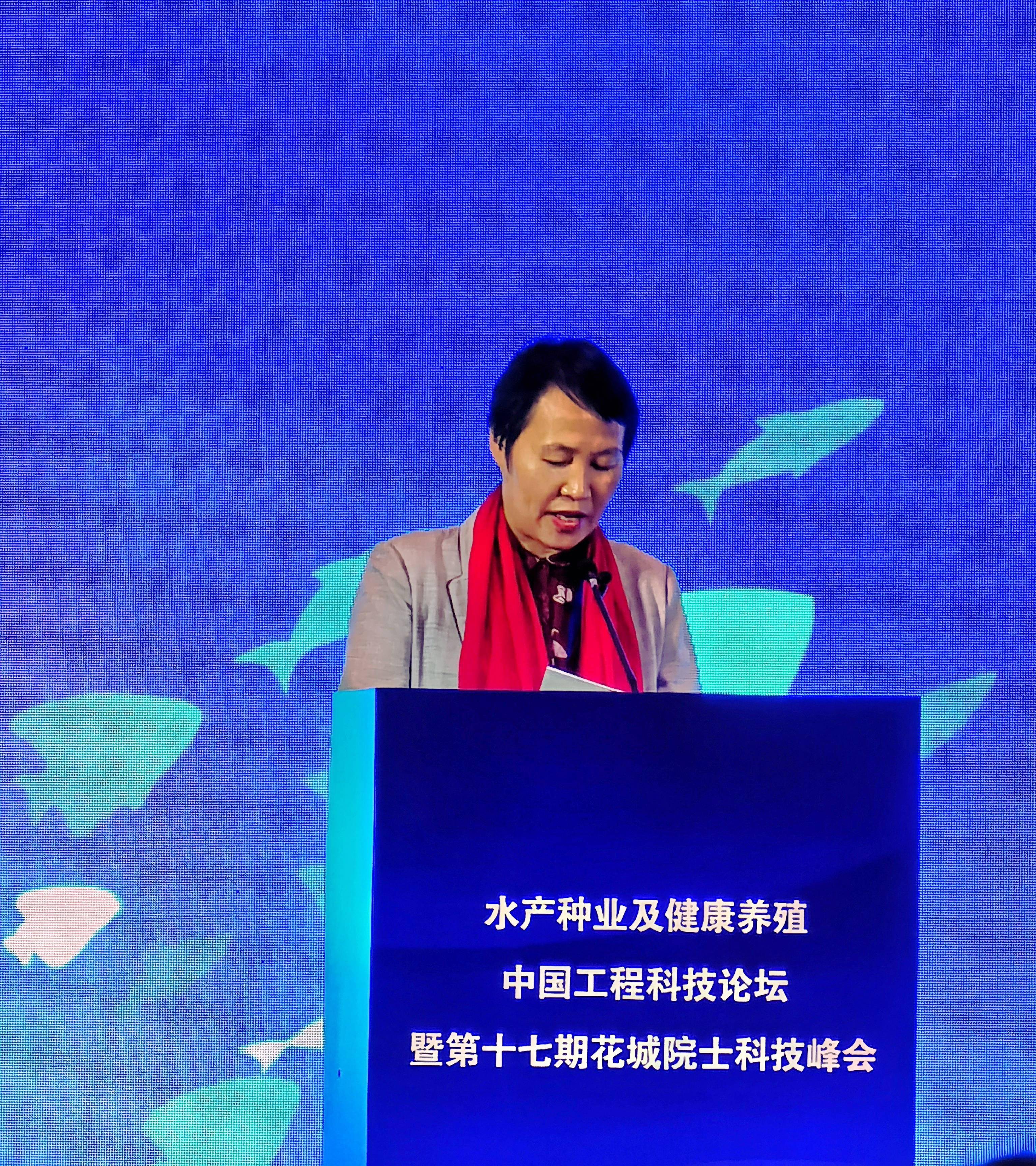 我国“蓝色粮仓”建设持续推进