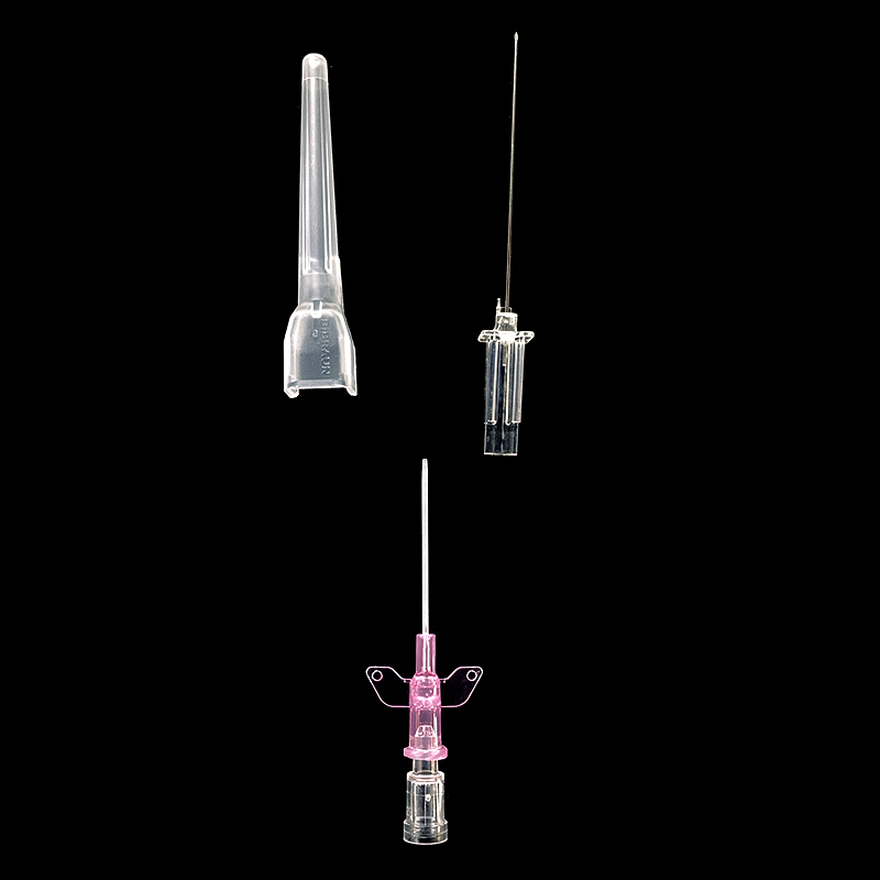 三鑫医疗：公司已取得一次性使用透析用留置针产品注册证