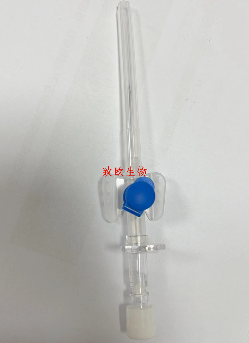 三鑫医疗：公司已取得一次性使用透析用留置针产品注册证