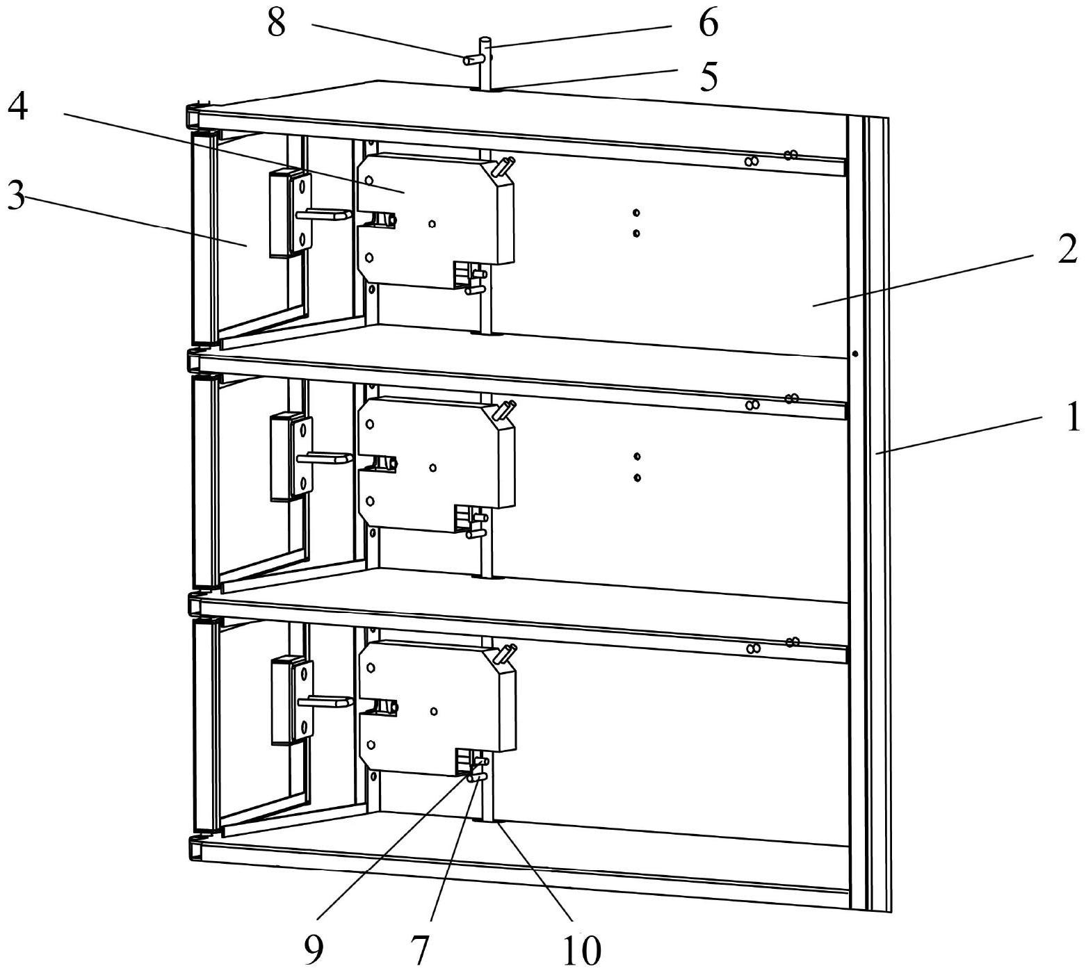 大族激光获得实用新型专利授权：“镜片保护结构和加工设备”
