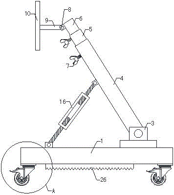 中天火箭获得实用新型专利授权：“一种药柱自动化压制装置”