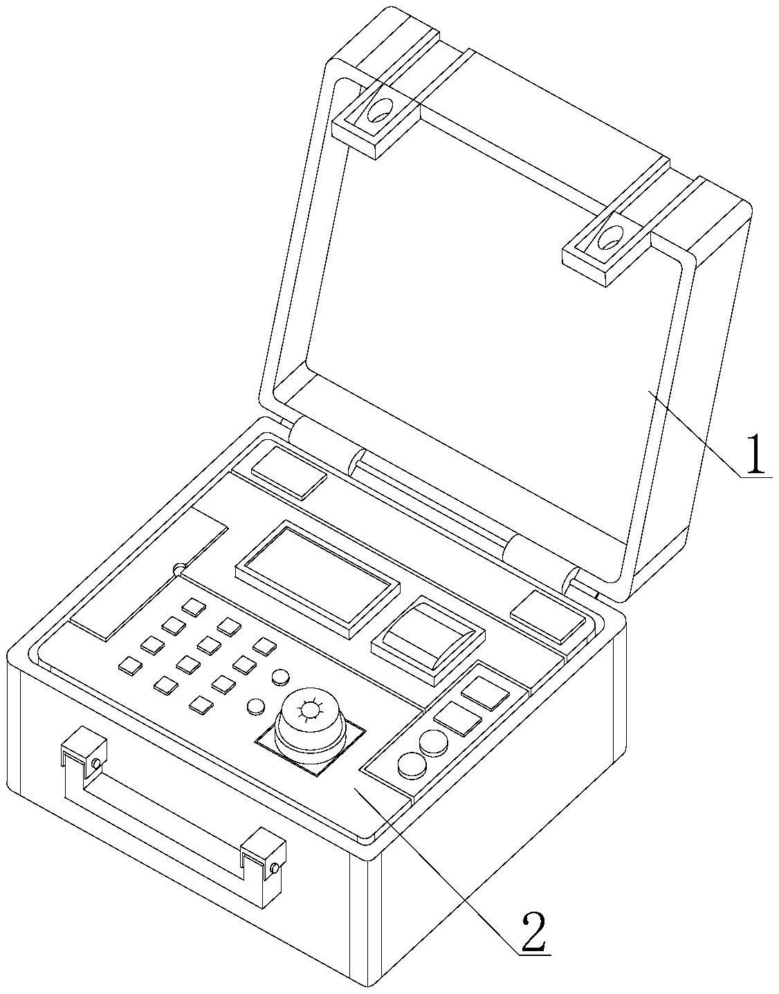 至纯科技获得实用新型专利授权：“一种水平运输的槽体运输装置”