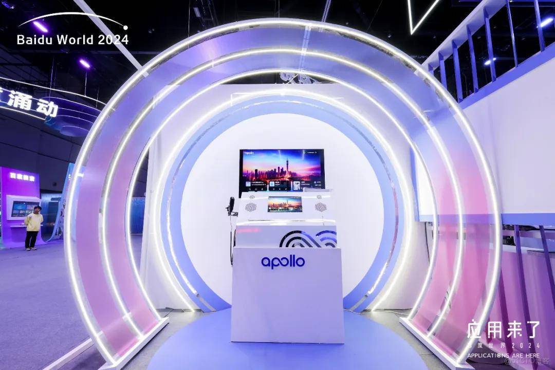 AI技术既能“上天”又能“下地”