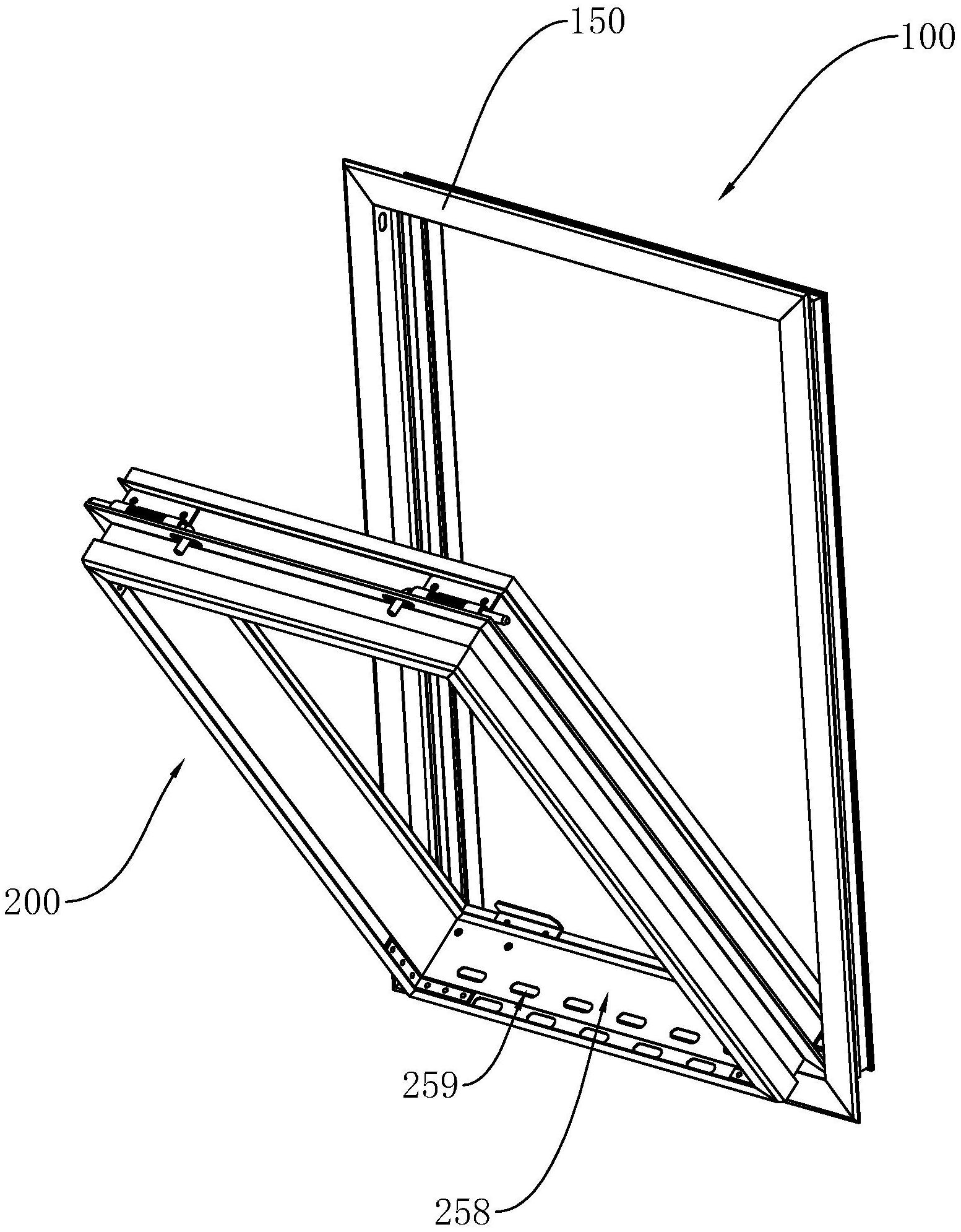 高能环境获得实用新型专利授权：“一种含酚废水的处理装置”