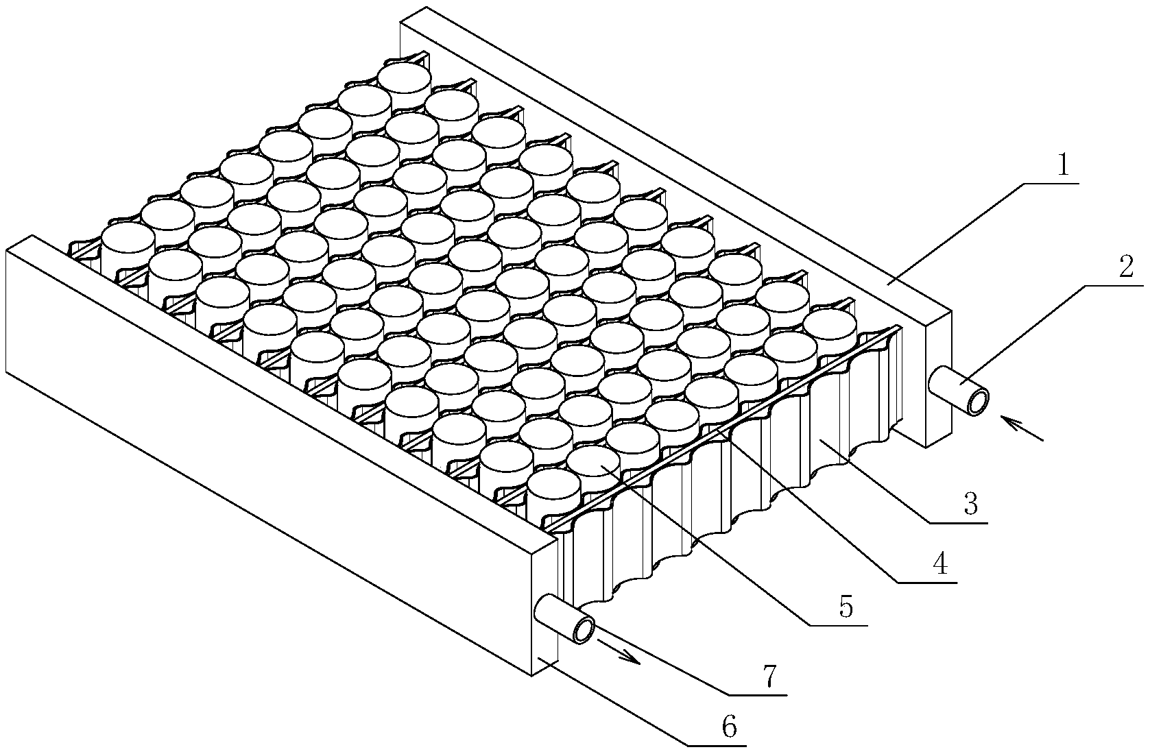华测导航获得实用新型专利授权：“一种电池固定装置及无人船”