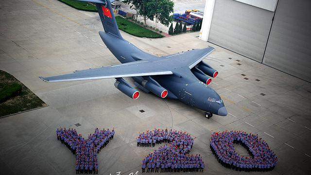 中航西飞获得发明专利授权：“一种柔性自脱离飞机牵引杆”