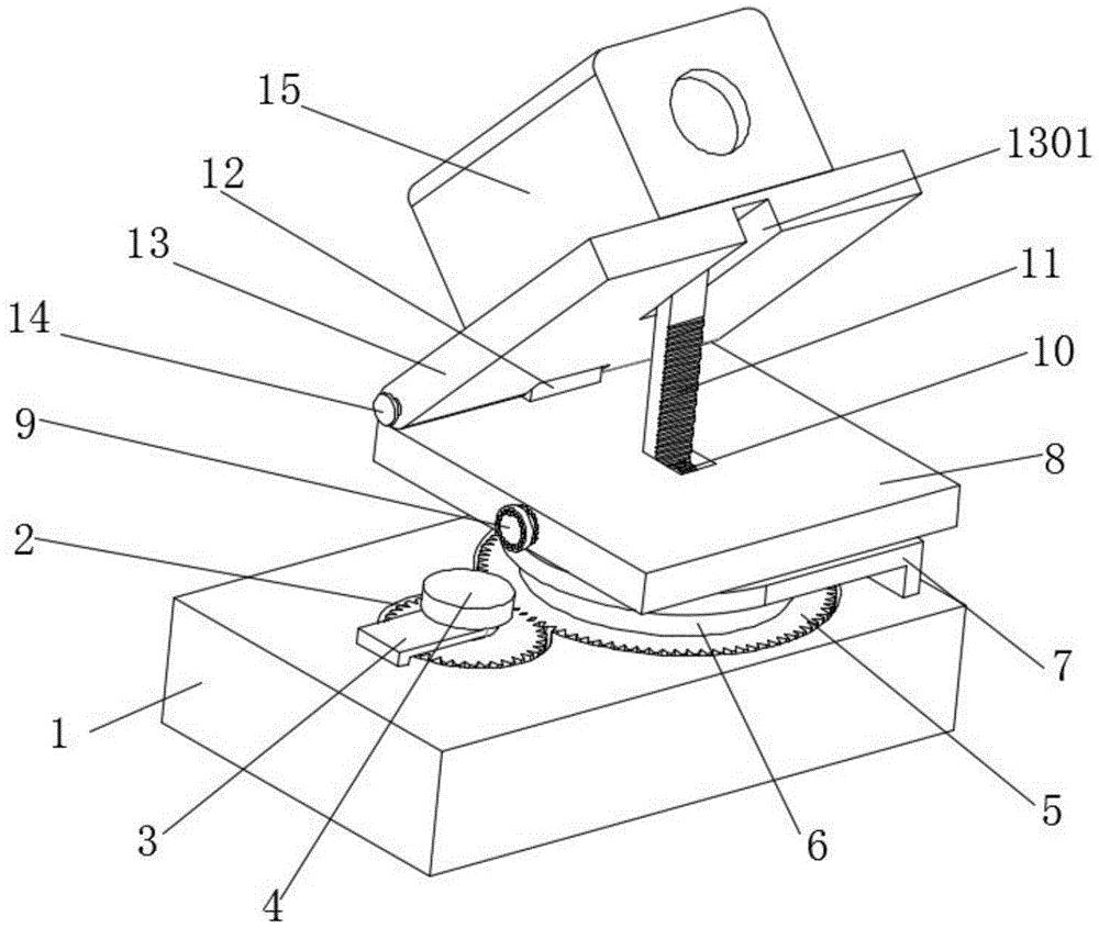 极米科技获得发明专利授权：“陀螺仪漂移数据补偿方法、装置、存储介质及投影设备”