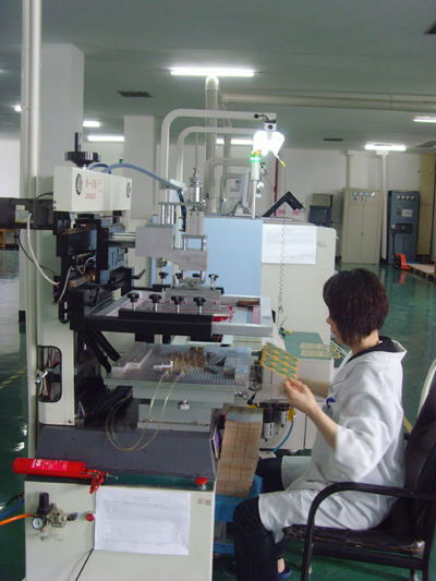 瑜欣电子：为持续提升公司竞争力，公司始终重视技术创新与研发投入