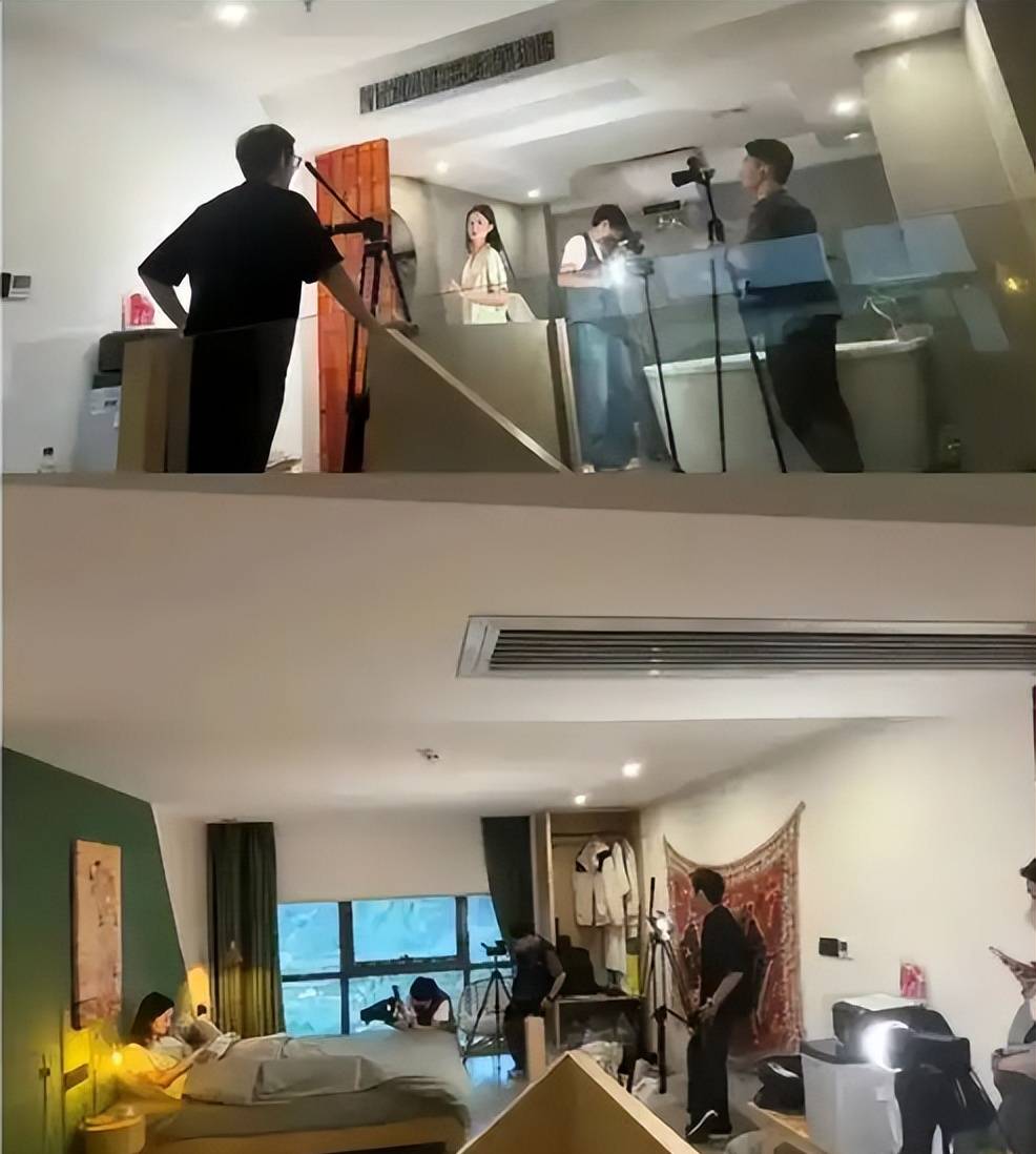 直播间不能成为“坑老”间