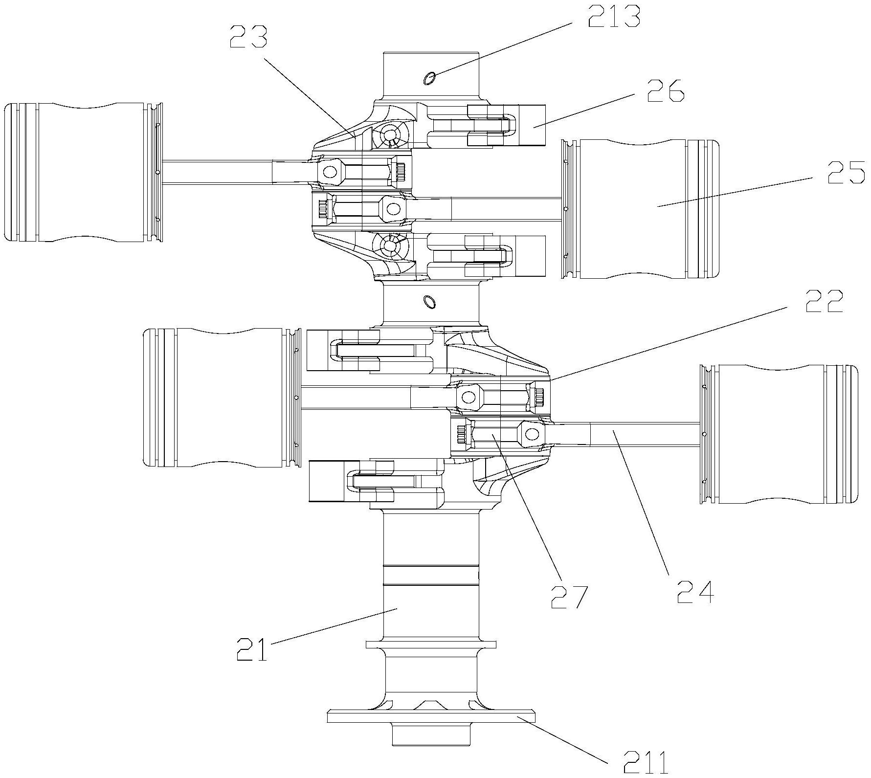 福立旺获得实用新型专利授权：“一种用于门开关测试设备的防护外壳”
